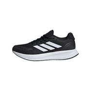 Adidas IH7758 Runfalcon 5 Siyah Erkek Koşu Ayakkabısı