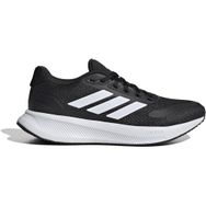 Adidas IH7759 Runfalcon 5 Beyaz - Siyah Kadın Spor Ayakkabı