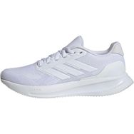 Adidas IH7760 Runfalcon 5 W Beyaz Kadın Koşu Ayakkabısı