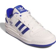 Adidas IH7829 Beyaz Forum Low CL Erkek Günlük Ayakkabı