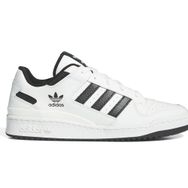 Adidas IH7830 Beyaz Forum Low CL Erkek Günlük Ayakkabı