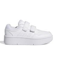Adidas IH7899 Hoops 3.0 Bold Cf C Beyaz Erkek Çocuk Günlük Ayakkabı