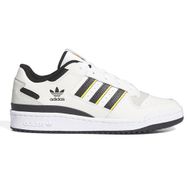 Adidas IH7906 Beyaz Forum Low CL Erkek Günlük Ayakkabı