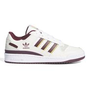 Adidas IH7907 Beyaz Forum Low CL Erkek Günlük Ayakkabı
