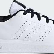 Adidas IH8001 Advantage Base 2.0 Beyaz Kadın Sneaker Ayakkabı