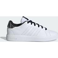 Adidas IH8001 Advantage Base 2.0 Beyaz Kadın Sneaker Ayakkabı