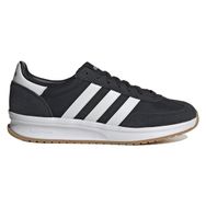 Adidas IH8585 Run 70S 2.0 Siyah Erkek Sneaker Ayakkabı