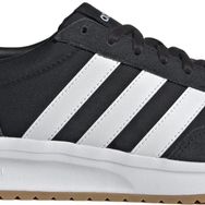 Adidas IH8585 Run 70S 2.0 Siyah Erkek Sneaker Ayakkabı