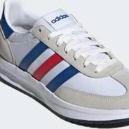 Adidas IH8592 Run 70S 2.0 Beyaz Erkek Sneaker Ayakkabı