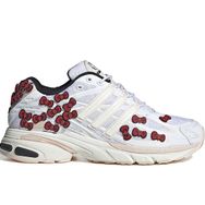 Adidas II0020 Adistar Cushion W Beyaz Kadın Günlük Ayakkabı