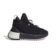 Adidas II0044 X_Plrboost Puffer Siyah Günlük Kadın Bot