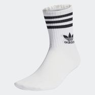 Adidas IJ0733 CREW SOCK 3STR Beyaz Unisex Çorap