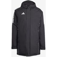 Adidas IJ7391 Siyah Erkek Mont