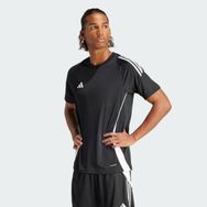Adidas IJ7676 AEROREADY Slim Fit Siyah Erkek T-shirt