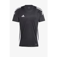 Adidas IJ7676 Tiro24 Jsy Siyah Futbol Erkek Forması