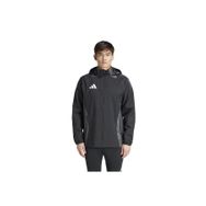 Adidas IJ8343 Siyah Tiro24 C Awjkt Futbol Antrenman Erkek Ceket