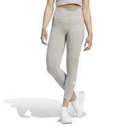 Adidas IJ8435 Gri Kadın Tayt