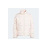Adidas IK0448 Pembe Puffer Kadın Günlük Mont
