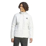 Adidas IK0504 Beyaz Erkek Mont