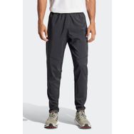 Adidas IK5024 Siyah OTR B Pant Koşu Erkek Eşofman Altı