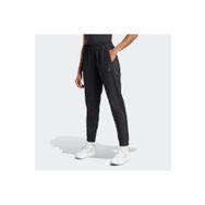 Adidas IK5471 Siyah Pacer WVN Pant Antrenman Kadın Eşofman Altı