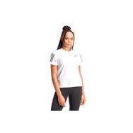 Adidas IK7442 OTR B Beyaz Koşu Kadın T-shirt