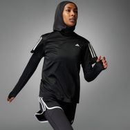 Adidas IK8376-K Siyah Otr Tee Lc Kadın T-Shirt