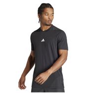 Adidas IK9725 D4T Tee Siyah Erkek T-shirt