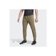 Adidas IL1401 Haki D4T Pants Erkek Antrenman Eşofman Altı
