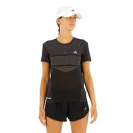 Adidas IL7175 Ult Eng Siyah Kadın Koşu T-Shirt
