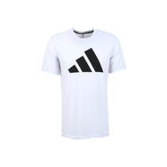 Adidas IM4373 Train Essentials Feelready Logolu Antrenman GYM Training Erkek T-Shirt