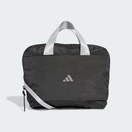 Adidas IM5503 GYM HIIT Pouch Gri Kadın Omuz Çantası