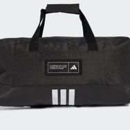 Adidas IM5523 4ATHLTS Duf S 20x45.5x23 cm Siyah Spor Çantası
