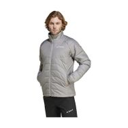 Adidas IM7687 MT INS JKT Gri Terrex Multi Synthetic Erkek Outdoor Montu