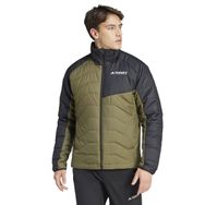 Adidas IM8205 Mt Ins Siyah Günlük Stil Erkek Ceket