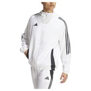 Adidas IM8808 TIRO24 Wb Beyaz Spor Erkek Ceket