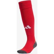 Adidas IM8922 Kırmızı Adı 24 Sock Futbol Tozluk