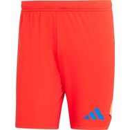 Adidas IN0449 T24 P GK SHO Kırmızı Erkek Kaleci Şortu