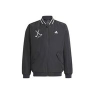 Adidas IN1915 Siyah J Bluv WV JKT Çocuk Günlük Ceket