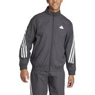 Adidas IN3316 M FI WV TT Siyah Erkek Ceket