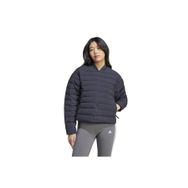 Adidas IN6279 W Helionic L J Siyah Kadın Mont
