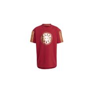 Adidas IN7306 Kırmızı LK DY 100 T Günlük Çocuk T-shirt