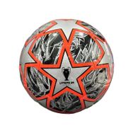 Adidas IN9331 Ucl Clb Şampiyonlar Ligi Gri Futbol Antrenman Topu