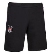 Adidas IP1266 Siyah Beşiktaş Og Es Sho Beşiktaş 2023/2024 Erkek Futbol Şortu