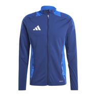 Adidas IP1874 Mavi TIRO24 C TR JKT Futbol Antrenman Erkek Ceket