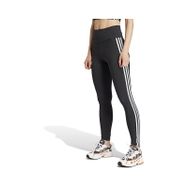 Adidas IP2968 Siyah Leggins Kadın Günlük Tayt