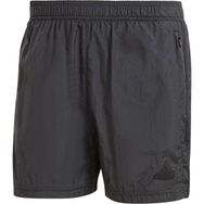 Adidas IP3783 Tiro Lightweight Woven Siyah Erkek Şort