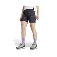 Adidas IP4832 Siyah W XPR MD Short Kadın Outdoor Şort
