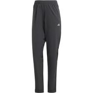 Adidas IQ0918 Siyah Run It Kadın Eşofman Altı