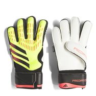 Adidas IQ4038 Sarı Pred GL MTC FS Erkek Kaleci Eldiveni
